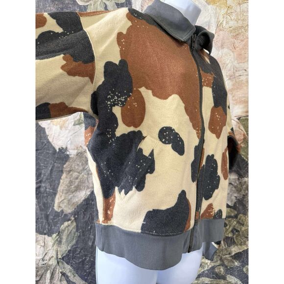 New Free People Cabin Cardi Size Small - Picture 8 of 8